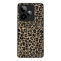 Θήκη Sonique Animal Print Series για Realme GT 7 5G / Realme GT 7T 5G Leopard 01