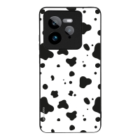 Θήκη Sonique Animal Print Series για Realme GT 7 Pro 5G Dalmatian