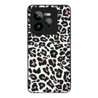 Θήκη Sonique Animal Print Series για Realme GT 7 Pro 5G Leopard 02