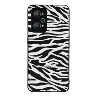 Θήκη Sonique Animal Print Series για Realme GT Neo 2 5G / Realme GT 2 5G / Realme GT Neo 3T 5G Zebra