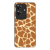 Θήκη Sonique Animal Print Series για Realme Note 60 4G Giraffe 02