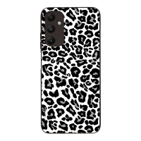 Θήκη Sonique Animal Print Series για Samsung Galaxy A05s 4G Leopard 03
