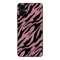 Θήκη Sonique Animal Print Series για Samsung Galaxy A06 4G Tiger 02