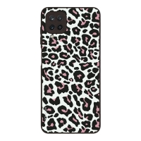 Θήκη Sonique Animal Print Series για Samsung Galaxy A12 Leopard 02