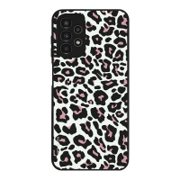Θήκη Sonique Animal Print Series για Samsung Galaxy A13 4G Leopard 02