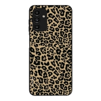 Θήκη Sonique Animal Print Series για Samsung Galaxy A13 5G / Galaxy A04s Leopard 01