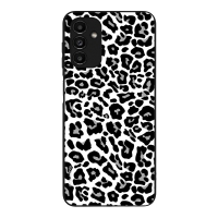 Θήκη Sonique Animal Print Series για Samsung Galaxy A13 5G / Galaxy A04s Leopard 03