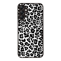 Θήκη Sonique Animal Print Series για Samsung Galaxy A14 4G / Galaxy A14 5G Leopard 03