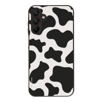 Θήκη Sonique Animal Print Series για Samsung Galaxy A15 4G / Galaxy A15 5G Cow 01