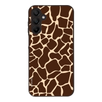 Θήκη Sonique Animal Print Series για Samsung Galaxy A15 4G / Galaxy A15 5G Giraffe 01