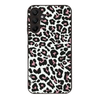 Θήκη Sonique Animal Print Series για Samsung Galaxy A15 4G / Galaxy A15 5G Leopard 02