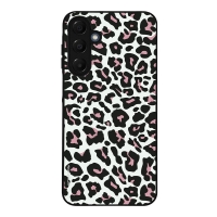 Θήκη Sonique Animal Print Series για Samsung Galaxy A16 4G / Galaxy A16 5G Leopard 02