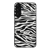 Θήκη Sonique Animal Print Series για Samsung Galaxy A16 4G / Galaxy A16 5G Zebra