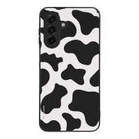 Θήκη Sonique Animal Print Series για Samsung Galaxy A17 5G Cow 01