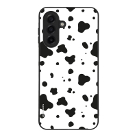 Θήκη Sonique Animal Print Series για Samsung Galaxy A17 5G Dalmatian