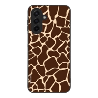 Θήκη Sonique Animal Print Series για Samsung Galaxy A17 5G Giraffe 01