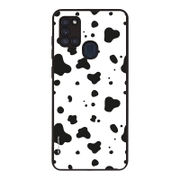 Θήκη Sonique Animal Print Series για Samsung Galaxy A21s Dalmatian
