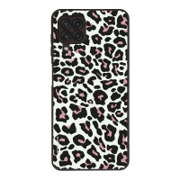 Θήκη Sonique Animal Print Series για Samsung Galaxy A22 4G / Galaxy M32 4G / Galaxy M22 4G Leopard 02