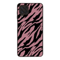 Θήκη Sonique Animal Print Series για Samsung Galaxy A22 4G / Galaxy M32 4G / Galaxy M22 4G Tiger 02