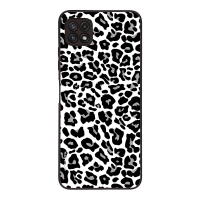 Θήκη Sonique Animal Print Series για Samsung Galaxy A22 5G Leopard 03