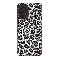 Θήκη Sonique Animal Print Series για Samsung Galaxy A23 5G / Galaxy A23 4G Leopard 02