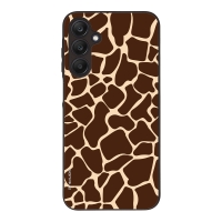 Θήκη Sonique Animal Print Series για Samsung Galaxy A25 5G Giraffe 01