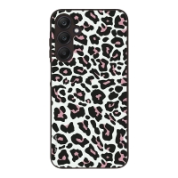 Θήκη Sonique Animal Print Series για Samsung Galaxy A25 5G Leopard 02