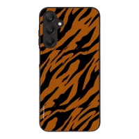Θήκη Sonique Animal Print Series για Samsung Galaxy A25 5G Tiger 01
