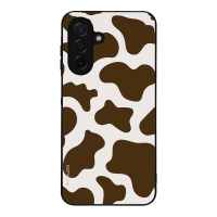 Θήκη Sonique Animal Print Series για Samsung Galaxy A26 5G Cow 02