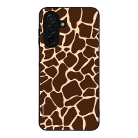 Θήκη Sonique Animal Print Series για Samsung Galaxy A26 5G Giraffe 01