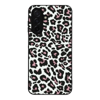 Θήκη Sonique Animal Print Series για Samsung Galaxy A26 5G Leopard 02