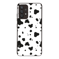 Θήκη Sonique Animal Print Series για Samsung Galaxy A32 4G Dalmatian
