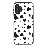 Θήκη Sonique Animal Print Series για Samsung Galaxy A32 5G Dalmatian