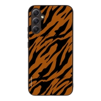 Θήκη Sonique Animal Print Series για Samsung Galaxy A34 5G Tiger 01