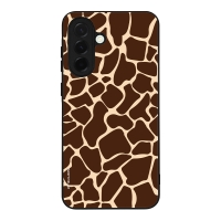 Θήκη Sonique Animal Print Series για Samsung Galaxy A36 5G Giraffe 01