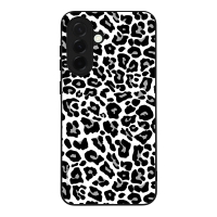 Θήκη Sonique Animal Print Series για Samsung Galaxy A36 5G Leopard 03