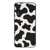 Θήκη Sonique Animal Print Series για Samsung Galaxy A50 / Galaxy A50S / Galaxy A30S Cow 01