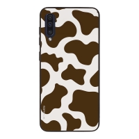 Θήκη Sonique Animal Print Series για Samsung Galaxy A50 / Galaxy A50S / Galaxy A30S Cow 02