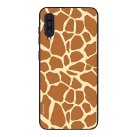 Θήκη Sonique Animal Print Series για Samsung Galaxy A50 / Galaxy A50S / Galaxy A30S Giraffe 02