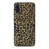 Θήκη Sonique Animal Print Series για Samsung Galaxy A50 / Galaxy A50S / Galaxy A30S Leopard 01