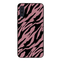Θήκη Sonique Animal Print Series για Samsung Galaxy A50 / Galaxy A50S / Galaxy A30S Tiger 02