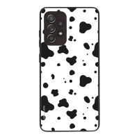 Θήκη Sonique Animal Print Series για Samsung Galaxy A52 4G/5G / Galaxy A52s 5G Dalmatian