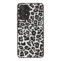 Θήκη Sonique Animal Print Series για Samsung Galaxy A52 4G/5G / Galaxy A52s 5G Leopard 02