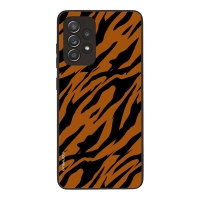 Θήκη Sonique Animal Print Series για Samsung Galaxy A52 4G/5G / Galaxy A52s 5G Tiger 01