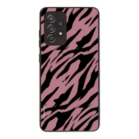 Θήκη Sonique Animal Print Series για Samsung Galaxy A52 4G/5G / Galaxy A52s 5G Tiger 02