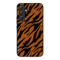Θήκη Sonique Animal Print Series για Samsung Galaxy A54 5G Tiger 01