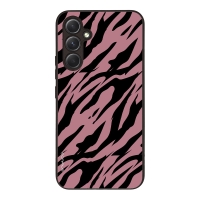 Θήκη Sonique Animal Print Series για Samsung Galaxy A54 5G Tiger 02