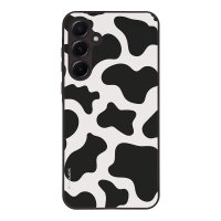 Θήκη Sonique Animal Print Series για Samsung Galaxy A55 5G Cow 01