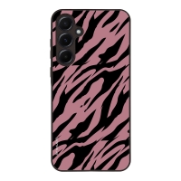 Θήκη Sonique Animal Print Series για Samsung Galaxy A55 5G Tiger 02