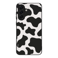 Θήκη Sonique Animal Print Series για Samsung Galaxy A56 5G Cow 01